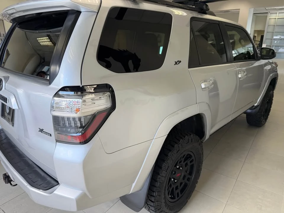 2019 Toyota 4Runner 5th Gen - Image 5 of 8