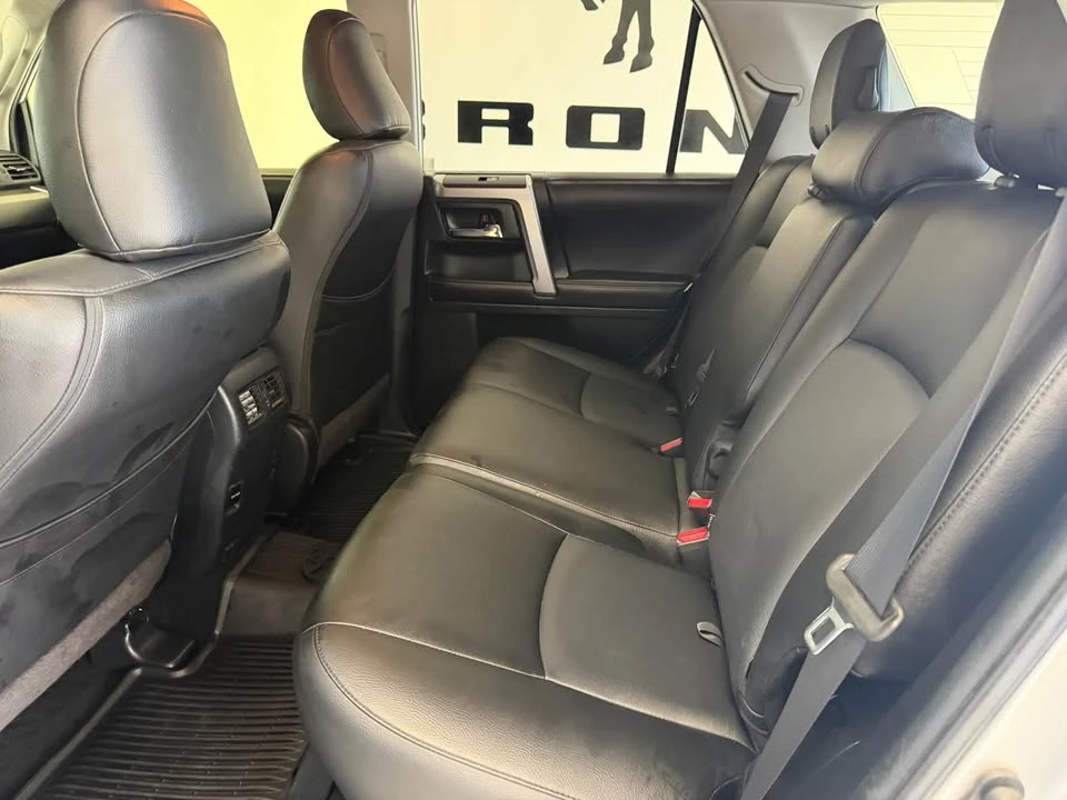 2019 Toyota 4Runner 5th Gen - Image 7 of 8