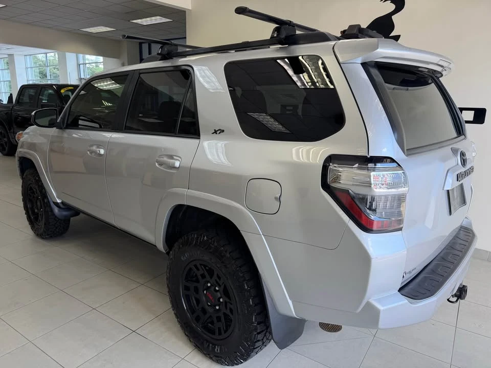 2019 Toyota 4Runner 5th Gen - Image 3 of 8