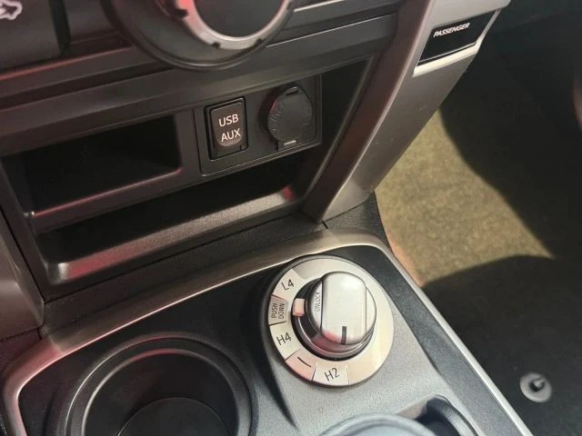 2019 Toyota 4Runner 5th Gen - Image 21 of 31