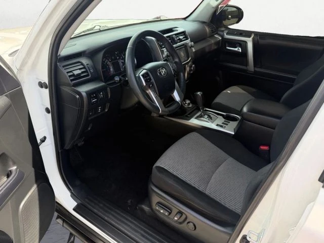 2019 Toyota 4Runner 5th Gen - Image 15 of 21