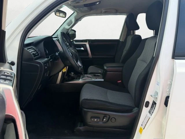 2019 Toyota 4Runner 5th Gen - Image 11 of 31