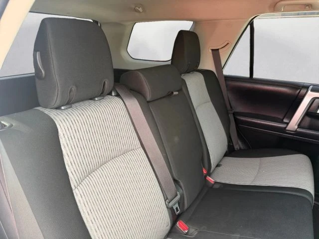 2019 Toyota 4Runner 5th Gen - Image 27 of 31
