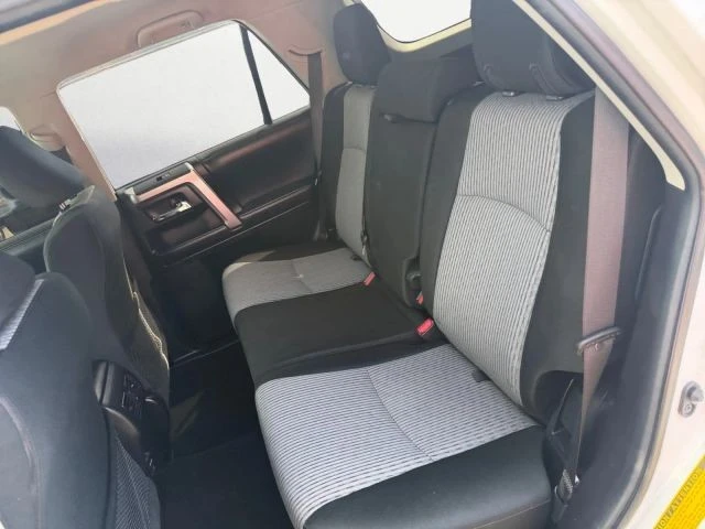 2019 Toyota 4Runner 5th Gen - Image 29 of 31