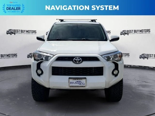 2019 Toyota 4Runner 5th Gen - Image 2 of 31