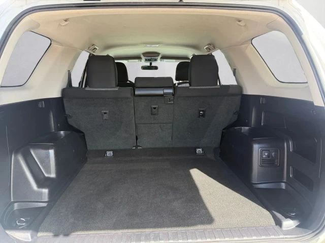 2019 Toyota 4Runner 5th Gen - Image 31 of 31