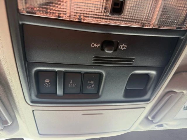 2019 Toyota 4Runner 5th Gen - Image 22 of 31