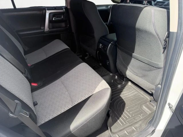 2019 Toyota 4Runner 5th Gen - Image 28 of 31