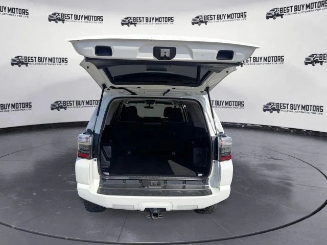 2019 Toyota 4Runner 5th Gen - Image 30 of 31