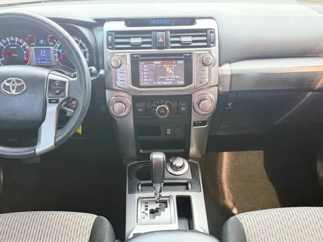 2019 Toyota 4Runner 5th Gen - Image 13 of 31
