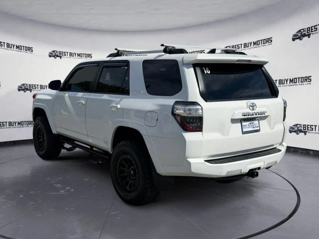 2019 Toyota 4Runner 5th Gen - Image 6 of 21