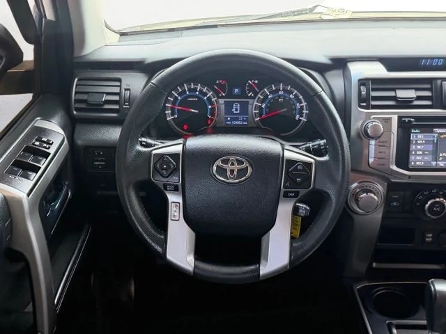 2019 Toyota 4Runner 5th Gen - Image 17 of 31