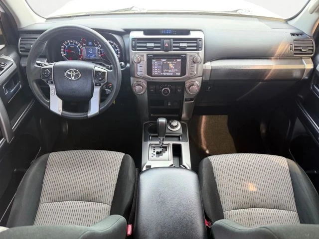 2019 Toyota 4Runner 5th Gen - Image 12 of 21
