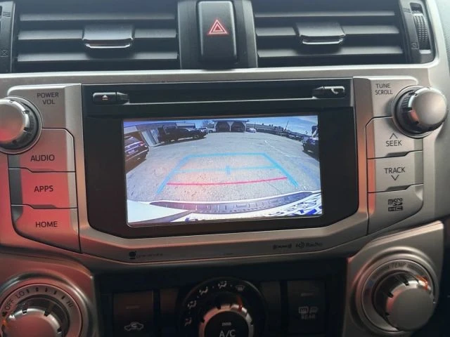 2019 Toyota 4Runner 5th Gen - Image 20 of 21
