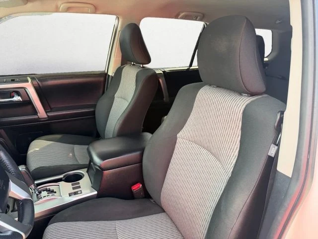 2019 Toyota 4Runner 5th Gen - Image 16 of 21