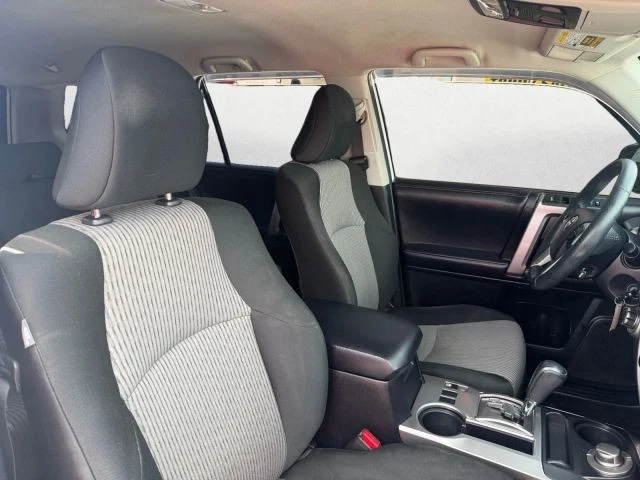 2019 Toyota 4Runner 5th Gen - Image 25 of 31