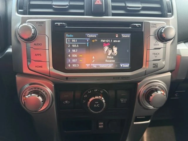 2019 Toyota 4Runner 5th Gen - Image 19 of 31