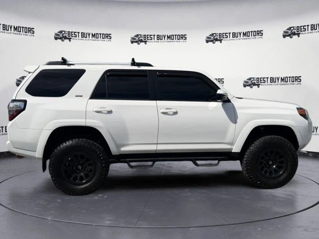 2019 Toyota 4Runner 5th Gen - Image 9 of 21