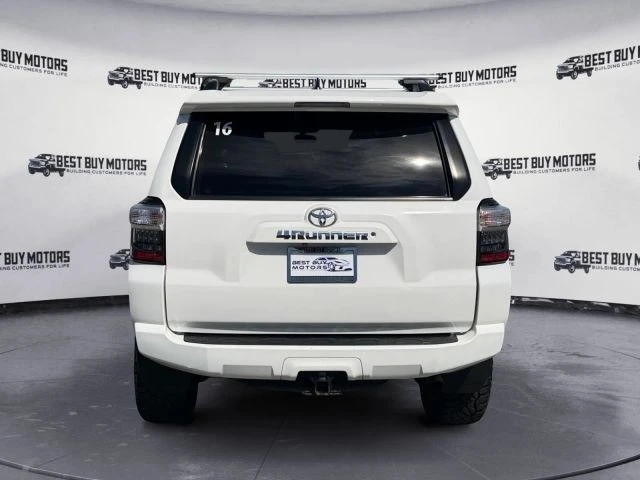 2019 Toyota 4Runner 5th Gen - Image 7 of 31