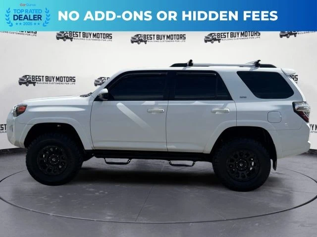 2019 Toyota 4Runner 5th Gen - Image 5 of 31