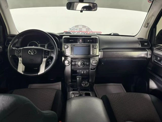 2019 Toyota 4Runner 5th Gen - Image 11 of 21