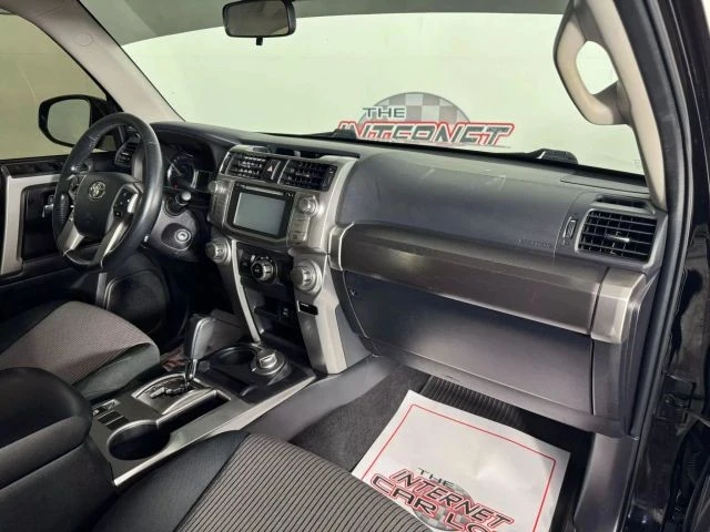 2019 Toyota 4Runner 5th Gen - Image 12 of 21
