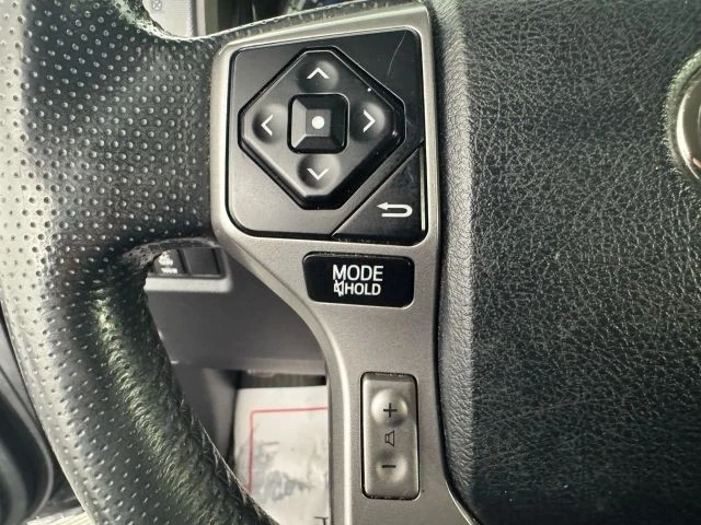 2019 Toyota 4Runner 5th Gen - Image 16 of 21