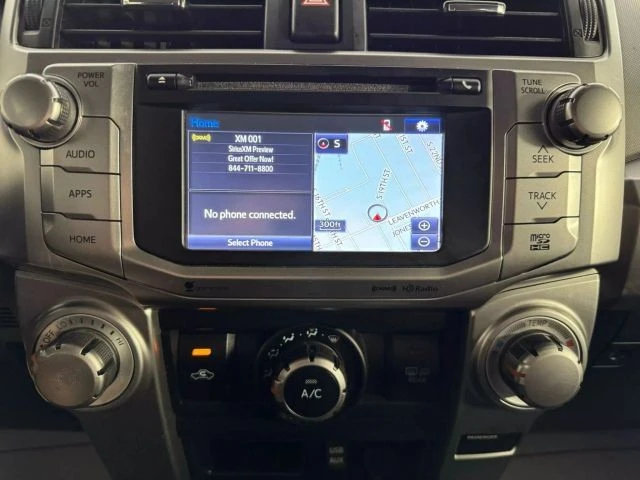 2019 Toyota 4Runner 5th Gen - Image 20 of 21