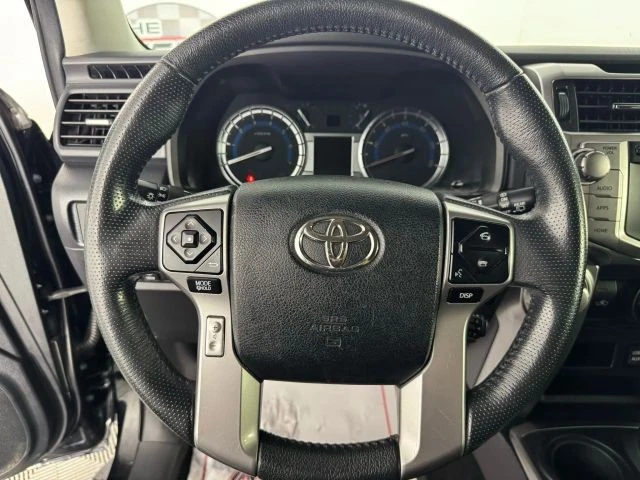 2019 Toyota 4Runner 5th Gen - Image 13 of 21