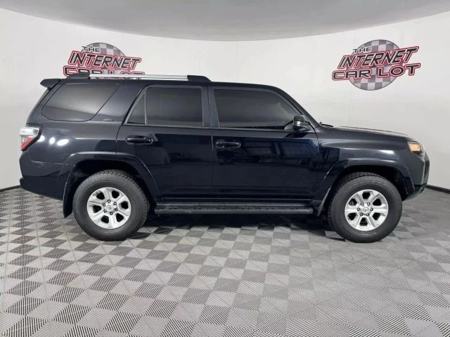 2019 Toyota 4Runner 5th Gen - Image 8 of 21