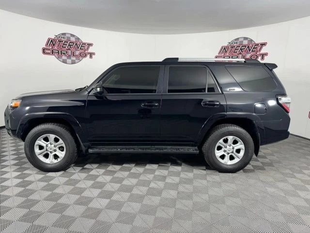 2019 Toyota 4Runner 5th Gen - Image 4 of 21