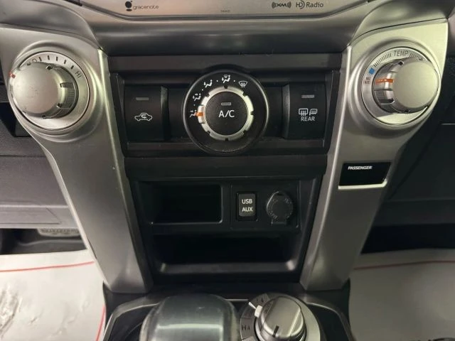 2019 Toyota 4Runner 5th Gen - Image 21 of 21