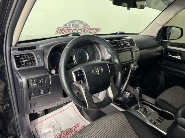 2019 Toyota 4Runner 5th Gen - Image 10 of 21