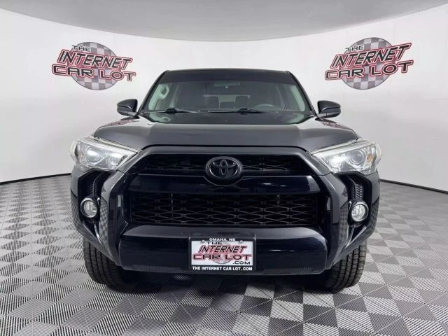 2019 Toyota 4Runner 5th Gen - Image 2 of 12