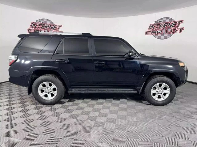 2019 Toyota 4Runner 5th Gen - Image 8 of 12