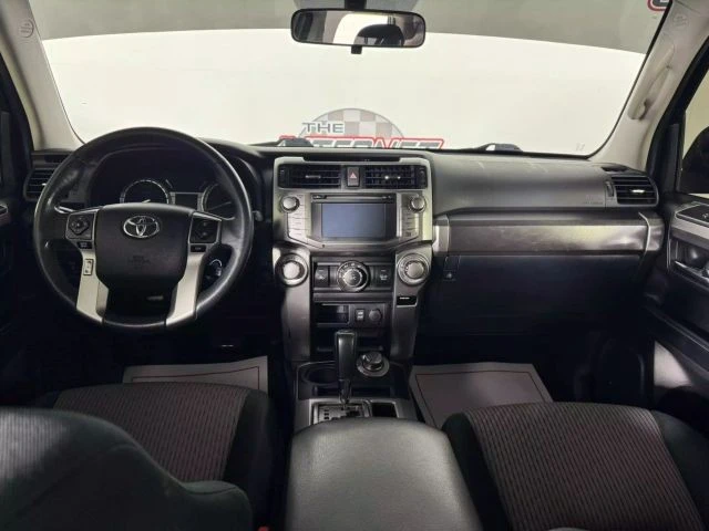 2019 Toyota 4Runner 5th Gen - Image 11 of 12