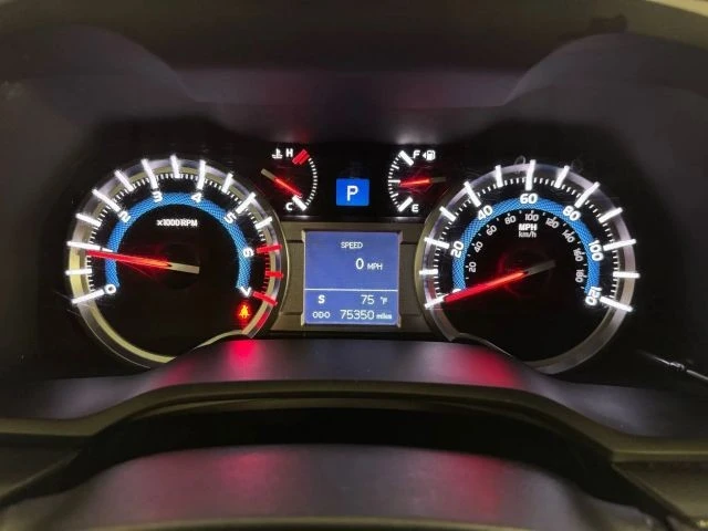 2019 Toyota 4Runner 5th Gen - Image 14 of 21