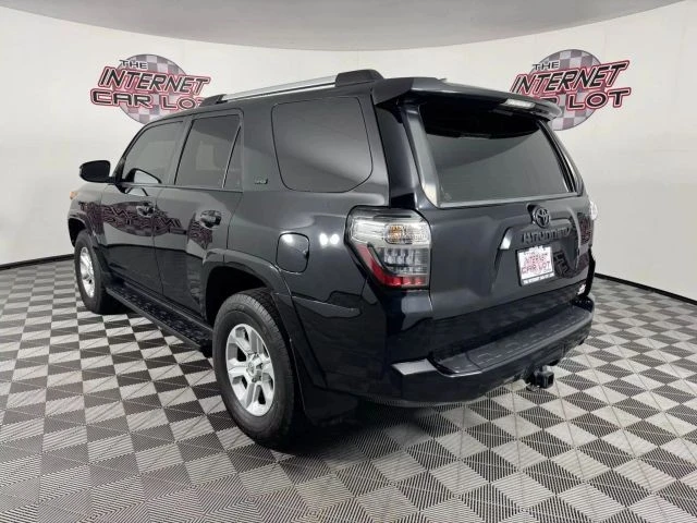2019 Toyota 4Runner 5th Gen - Image 5 of 21