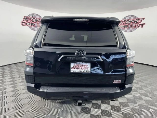 2019 Toyota 4Runner 5th Gen - Image 6 of 21