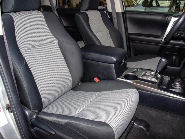 2019 Toyota 4Runner 5th Gen - Image 17 of 21