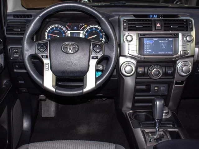 2019 Toyota 4Runner 5th Gen - Image 9 of 18
