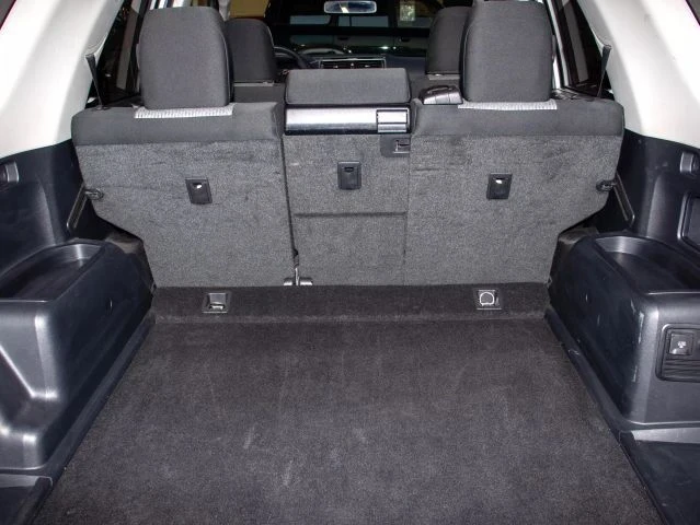 2019 Toyota 4Runner 5th Gen - Image 16 of 18