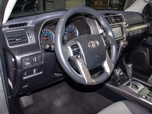 2019 Toyota 4Runner 5th Gen - Image 10 of 18