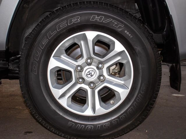 2019 Toyota 4Runner 5th Gen - Image 21 of 21