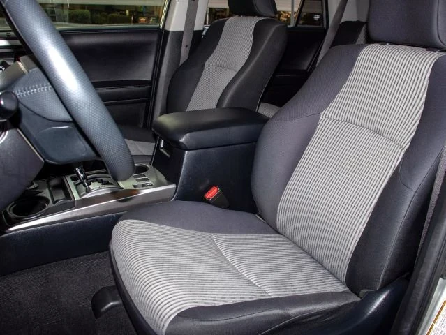 2019 Toyota 4Runner 5th Gen - Image 12 of 18