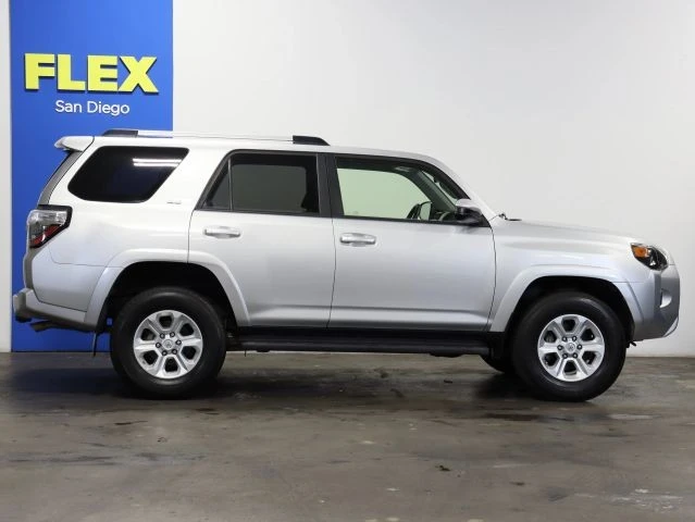 2019 Toyota 4Runner 5th Gen - Image 7 of 21