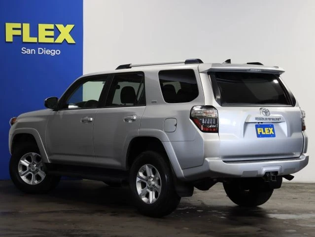 2019 Toyota 4Runner 5th Gen - Image 3 of 21