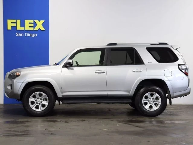 2019 Toyota 4Runner 5th Gen - Image 2 of 18