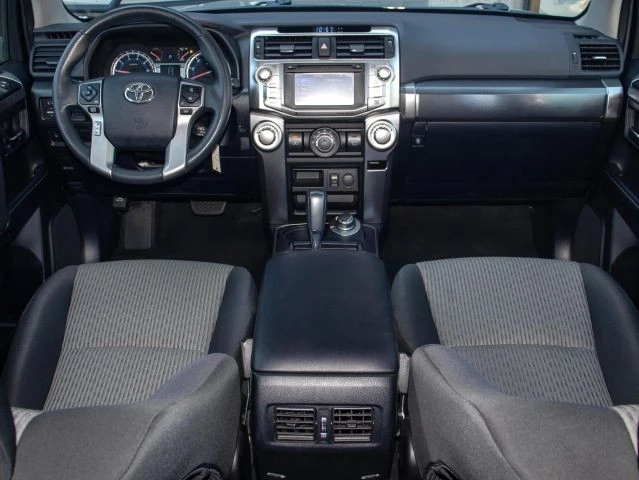 2019 Toyota 4Runner 5th Gen - Image 13 of 21