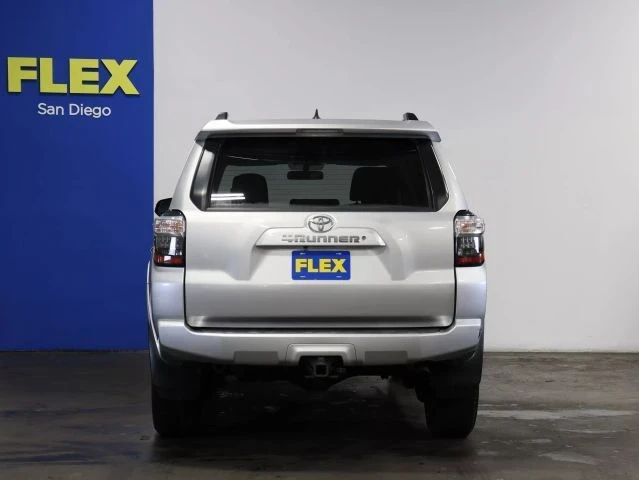 2019 Toyota 4Runner 5th Gen - Image 4 of 18